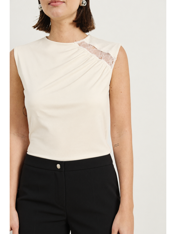 REMERA BERLIN CRUDA