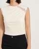 REMERA BERLIN CRUDA