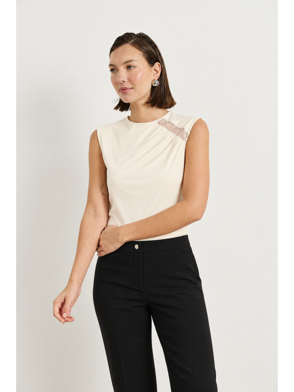 REMERA BERLIN CRUDA