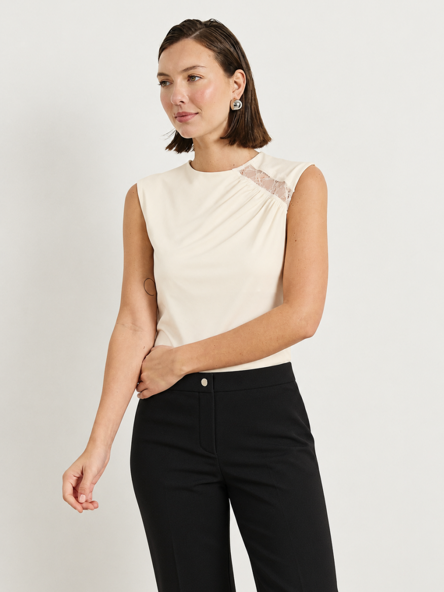 REMERA BERLIN CRUDA