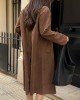 TRENCH PARIS CHOCOLATE