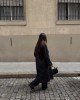 TRENCH PARIS NEGRO