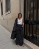 PANTALON NUEVA YORK NEGRO
