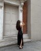 VESTIDO BUENOS AIRES NEGRO