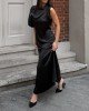 VESTIDO BUENOS AIRES NEGRO