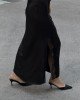VESTIDO BUENOS AIRES NEGRO
