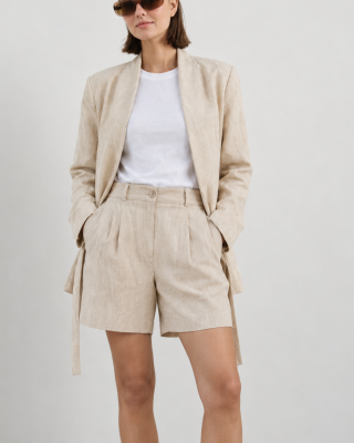 SACO TOKIO BEIGE