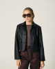 CHAQUETA SOFIA NEGRA