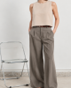BLUSA PRAGA BEIGE