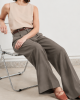 BLUSA PRAGA BEIGE