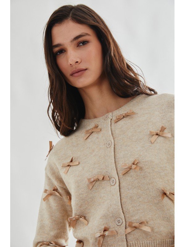 SAQUITO VIENA BEIGE