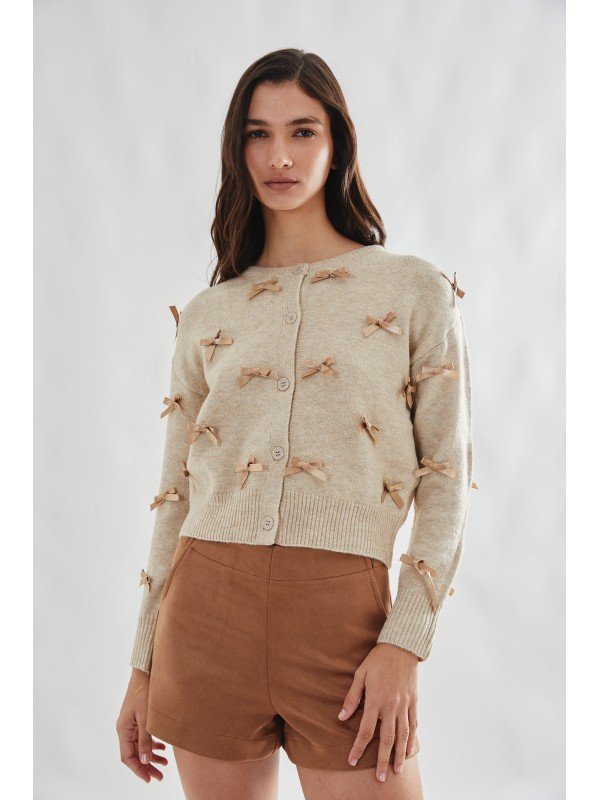SAQUITO VIENA BEIGE
