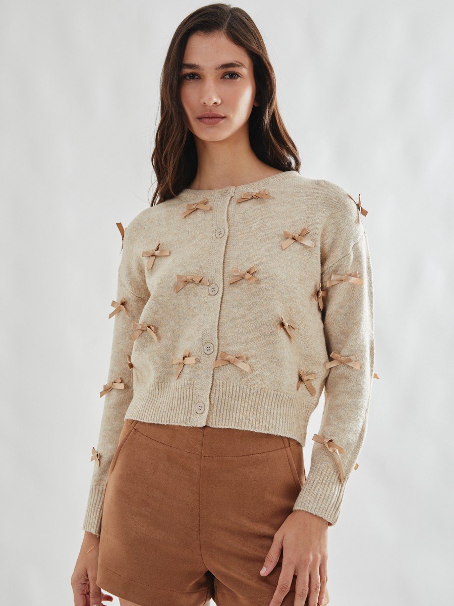 SAQUITO VIENA BEIGE