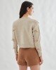 SAQUITO VIENA BEIGE