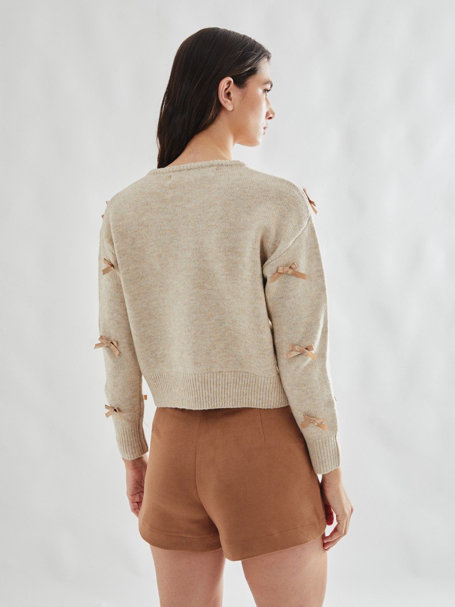 SAQUITO VIENA BEIGE