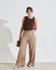 PANTALON NIZA BEIGE