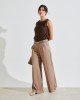 PANTALON NIZA BEIGE