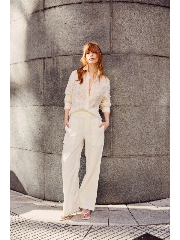 PANTALON NUEVA YORK CRUDO