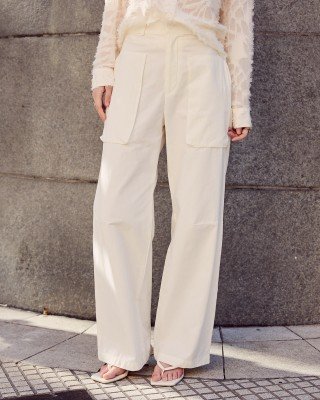 PANTALON NUEVA YORK CRUDO
