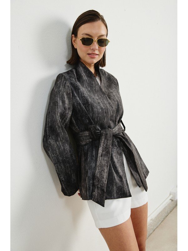SACO TOKIO GRIS