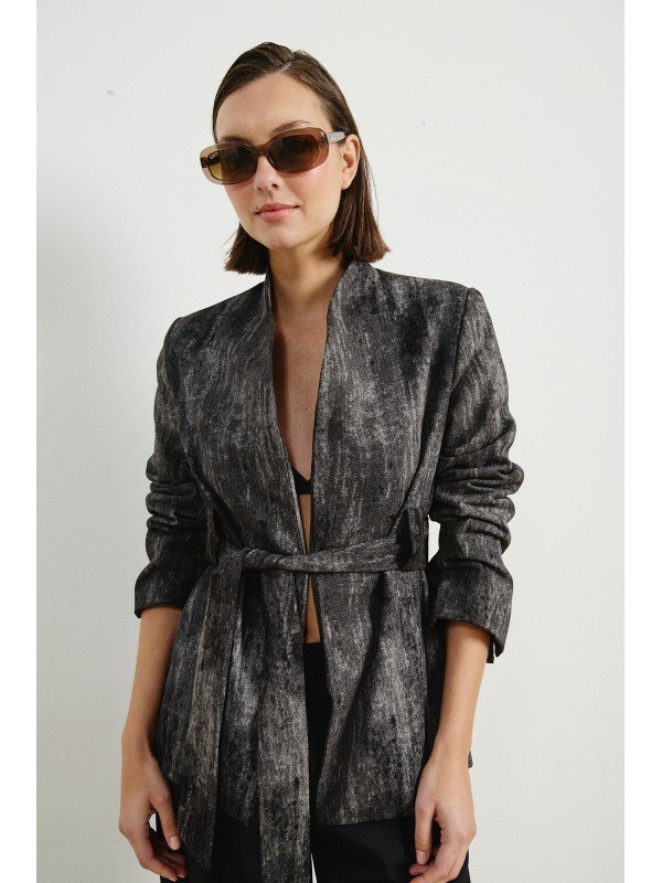 SACO TOKIO GRIS