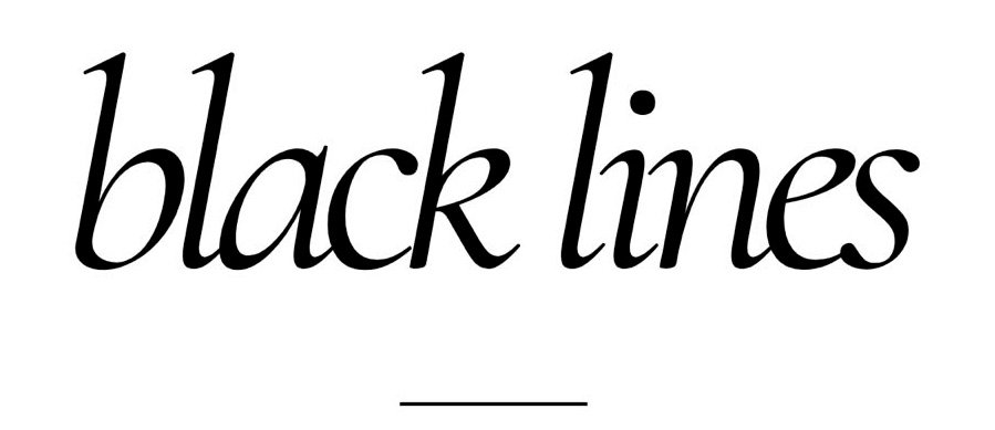 Black Lines